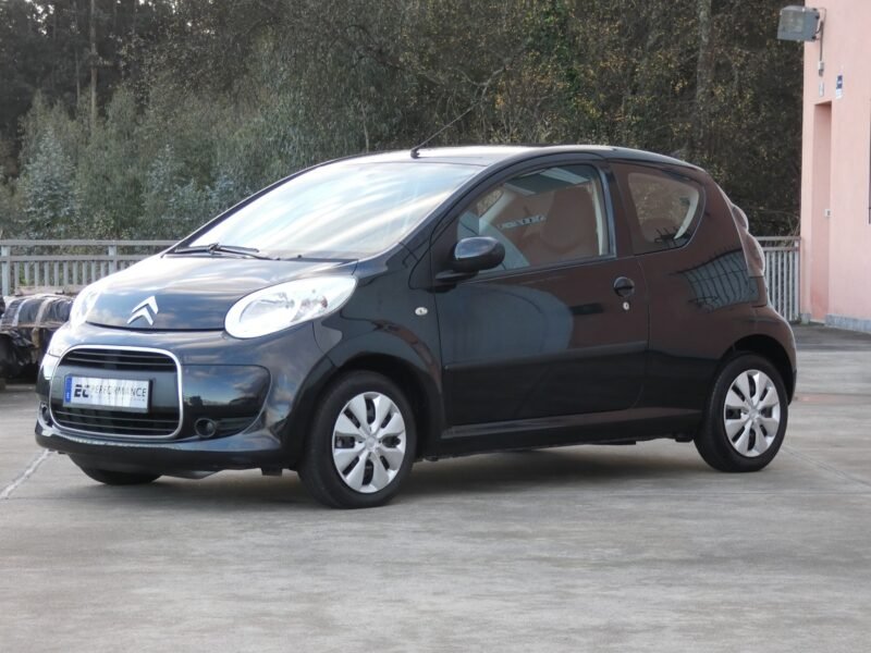 CITROEN C1 Audace 1.0