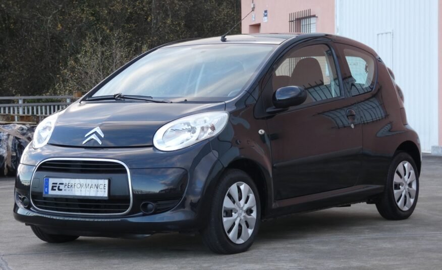 CITROEN C1 Audace 1.0