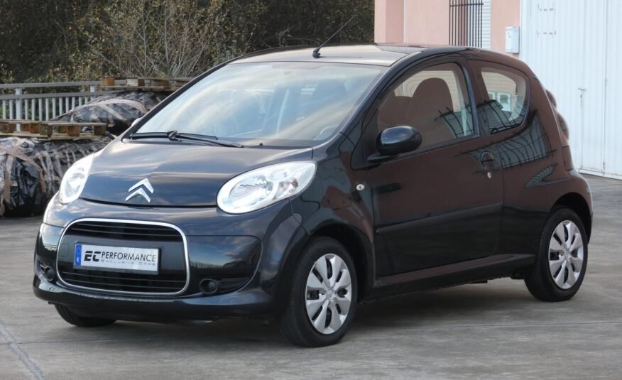 CITROEN C1 Audace 1.0