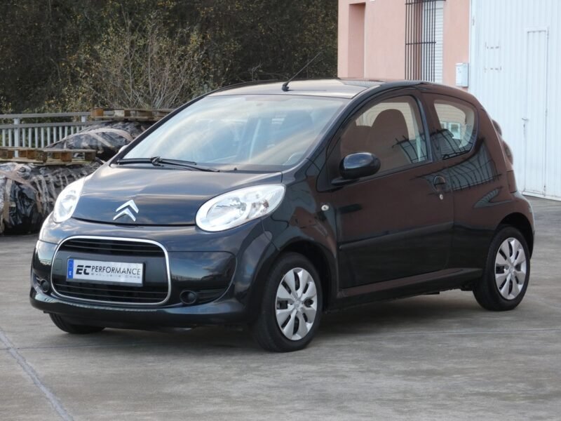 CITROEN C1 Audace 1.0
