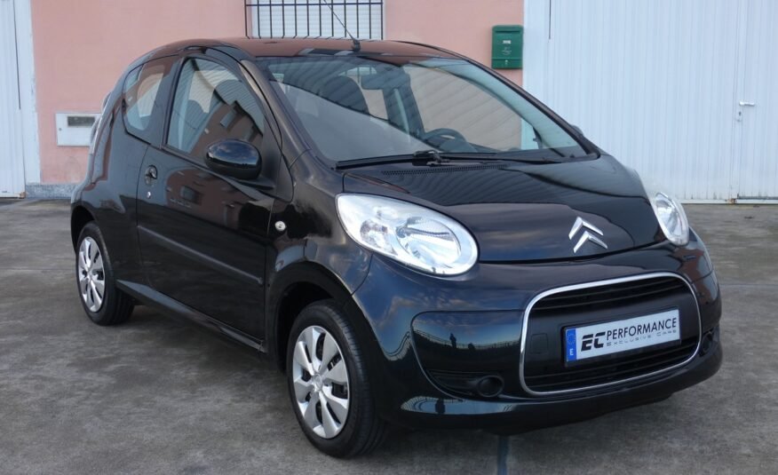 CITROEN C1 Audace 1.0