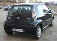 CITROEN C1 Audace 1.0