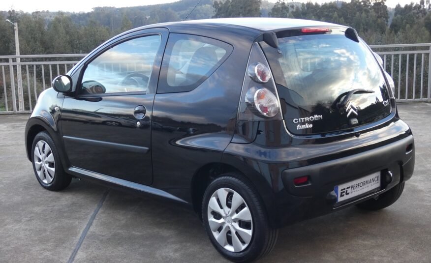 CITROEN C1 Audace 1.0