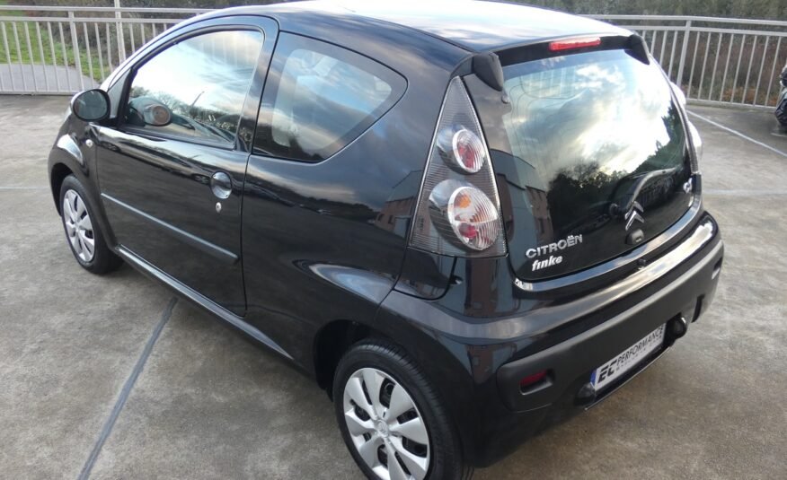 CITROEN C1 Audace 1.0