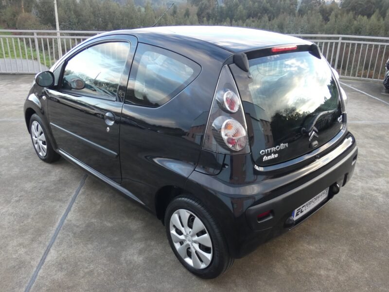 CITROEN C1 Audace 1.0