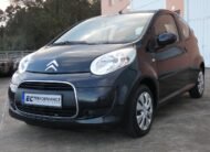 CITROEN C1 Audace 1.0