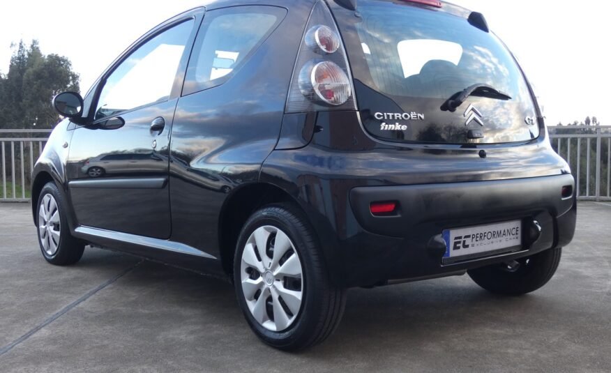 CITROEN C1 Audace 1.0