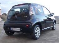 CITROEN C1 Audace 1.0