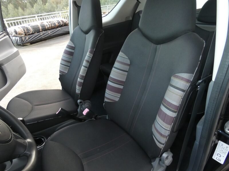 CITROEN C1 Audace 1.0