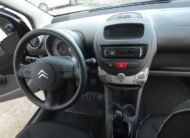 CITROEN C1 Audace 1.0