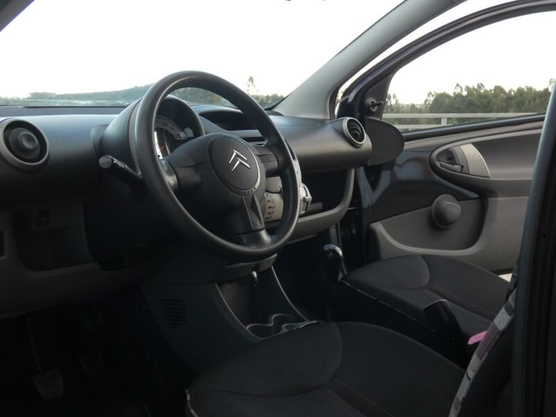 CITROEN C1 Audace 1.0