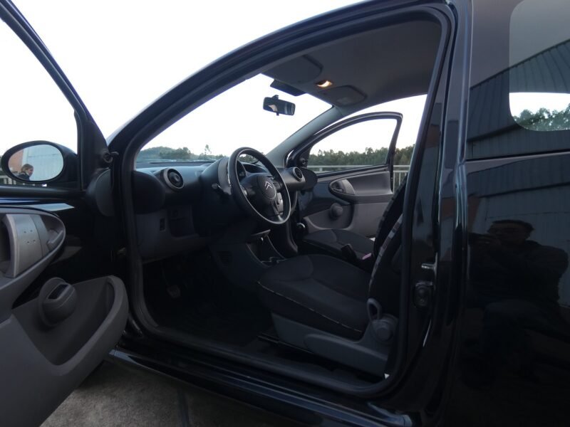 CITROEN C1 Audace 1.0