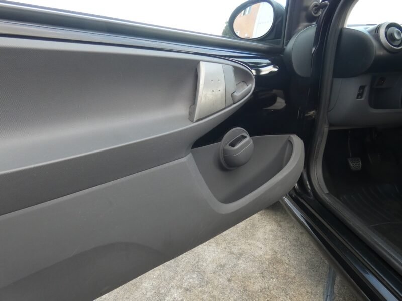 CITROEN C1 Audace 1.0