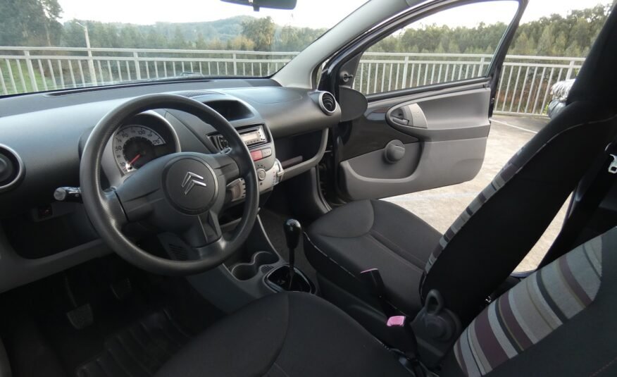 CITROEN C1 Audace 1.0