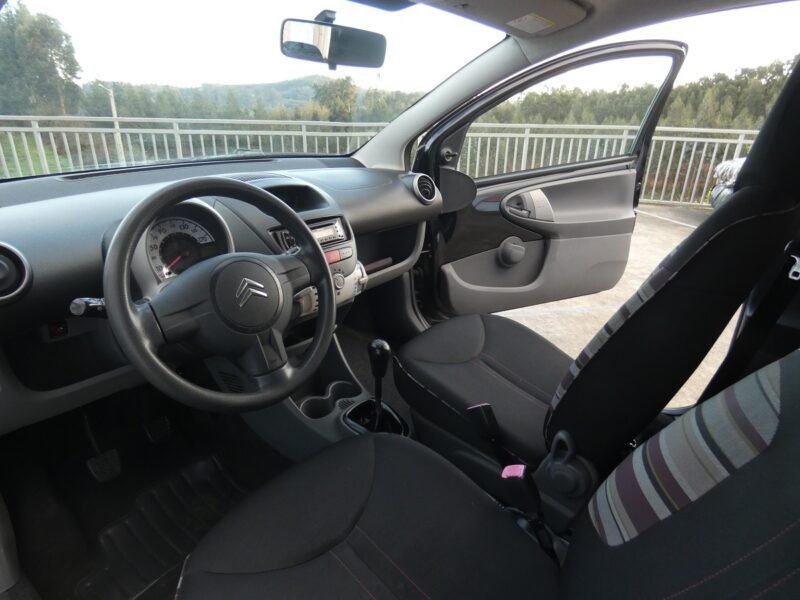 CITROEN C1 Audace 1.0