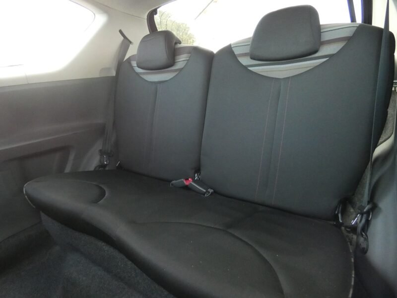 CITROEN C1 Audace 1.0