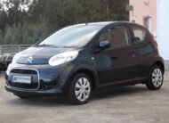 CITROEN C1 Audace 1.0