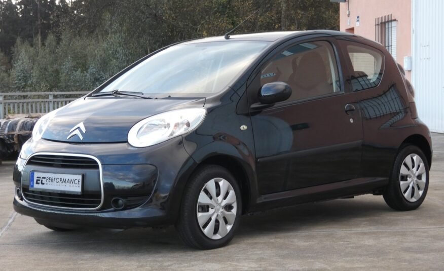 CITROEN C1 Audace 1.0