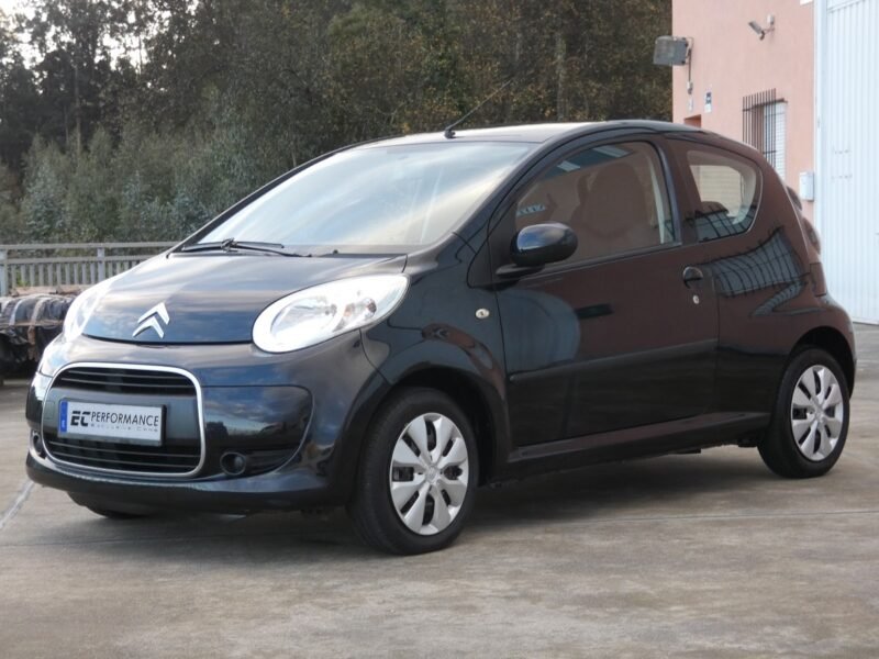 CITROEN C1 Audace 1.0