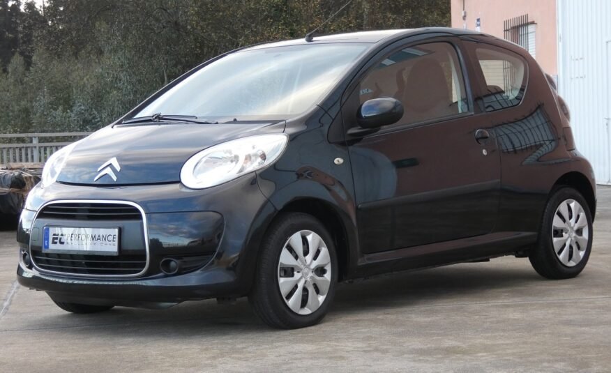 CITROEN C1 Audace 1.0