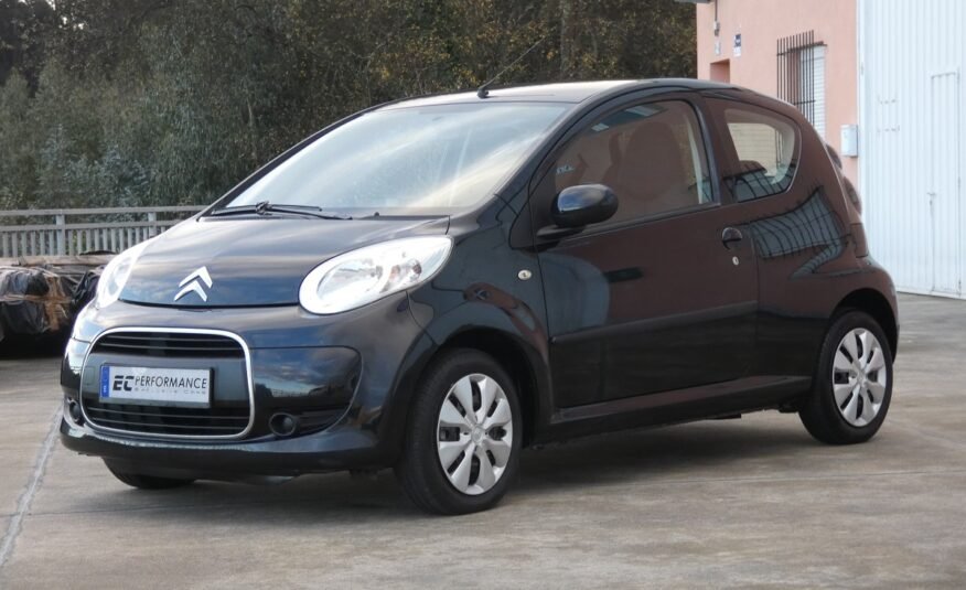 CITROEN C1 Audace 1.0