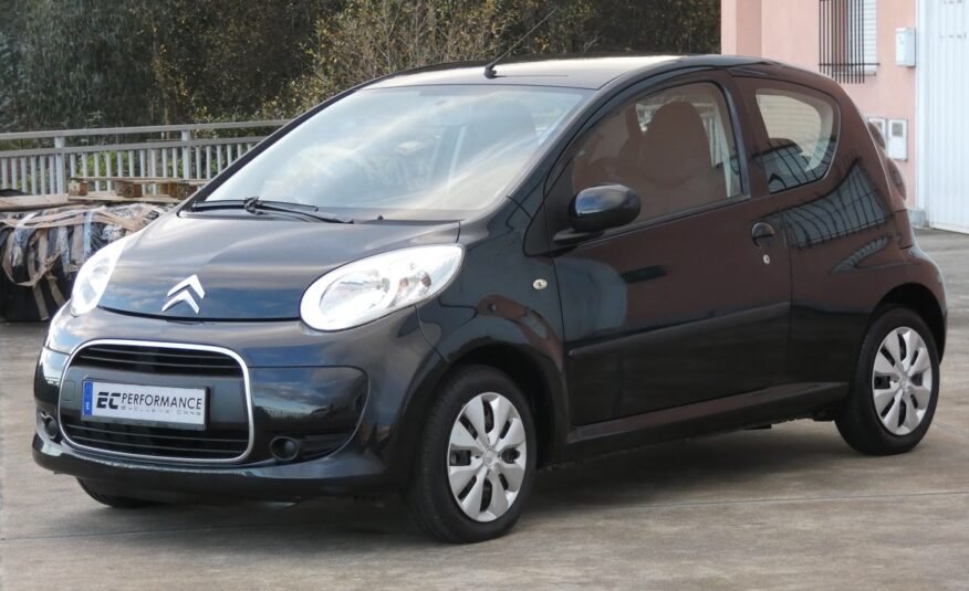 CITROEN C1 Audace 1.0