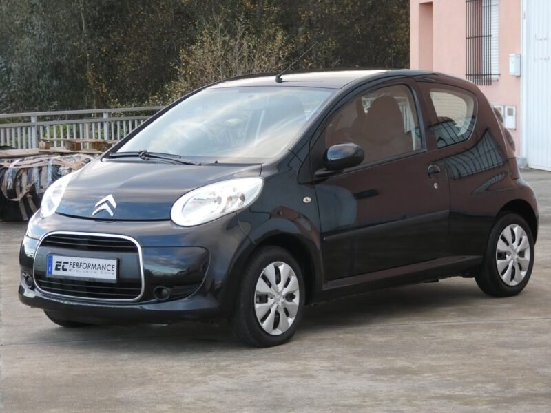 CITROEN C1 Audace 1.0