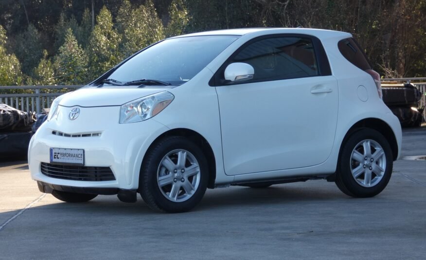 TOYOTA IQ 1.0