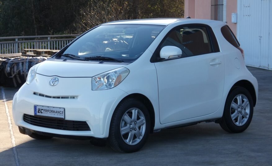 TOYOTA IQ 1.0