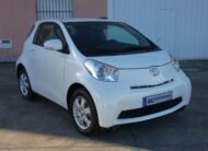 TOYOTA IQ 1.0