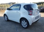 TOYOTA IQ 1.0