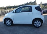 TOYOTA IQ 1.0