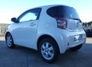 TOYOTA IQ 1.0