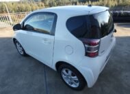 TOYOTA IQ 1.0