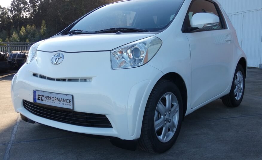 TOYOTA IQ 1.0