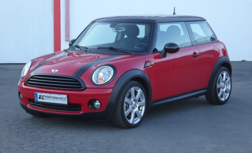 MINI Cooper 1.6 R56