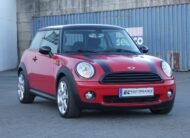 MINI Cooper 1.6 R56