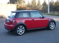 MINI Cooper 1.6 R56