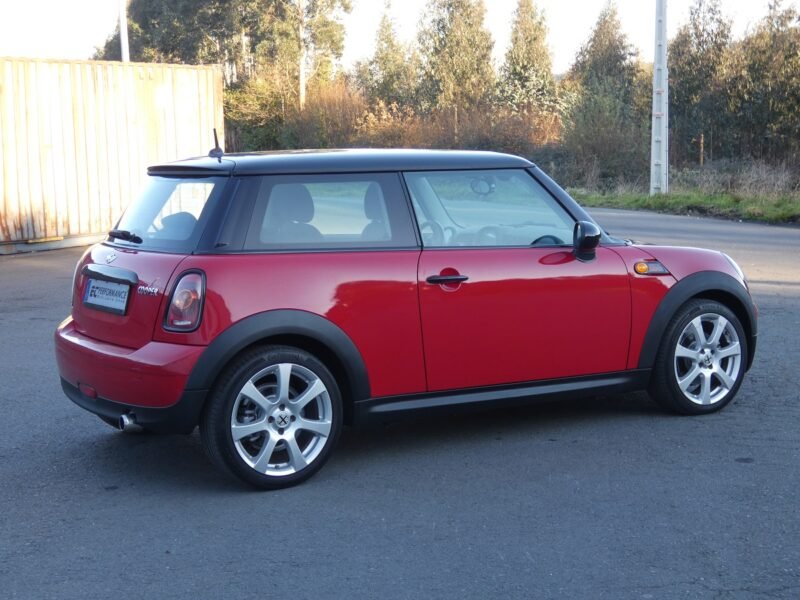 MINI Cooper 1.6 R56