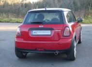 MINI Cooper 1.6 R56