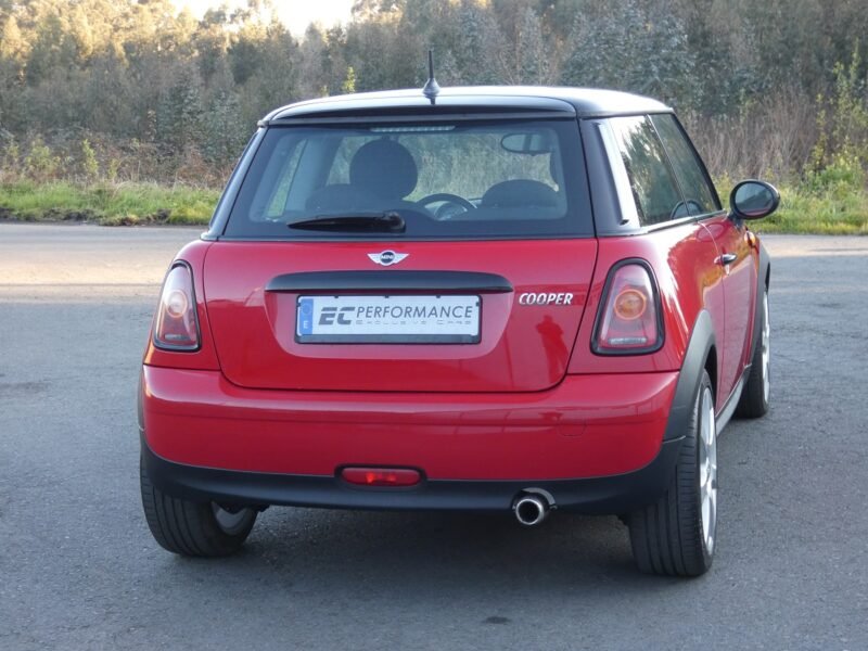 MINI Cooper 1.6 R56