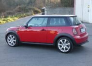 MINI Cooper 1.6 R56