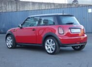 MINI Cooper 1.6 R56