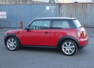 MINI Cooper 1.6 R56