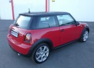 MINI Cooper 1.6 R56