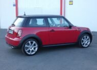 MINI Cooper 1.6 R56