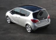 OPEL Meriva 1.7 Cdti Cosmo