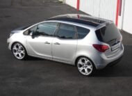 OPEL Meriva 1.7 Cdti Cosmo