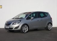 OPEL Meriva 1.7 Cdti Cosmo