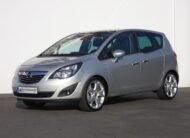 OPEL Meriva 1.7 Cdti Cosmo